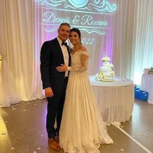 Meet your Posher, Roxana